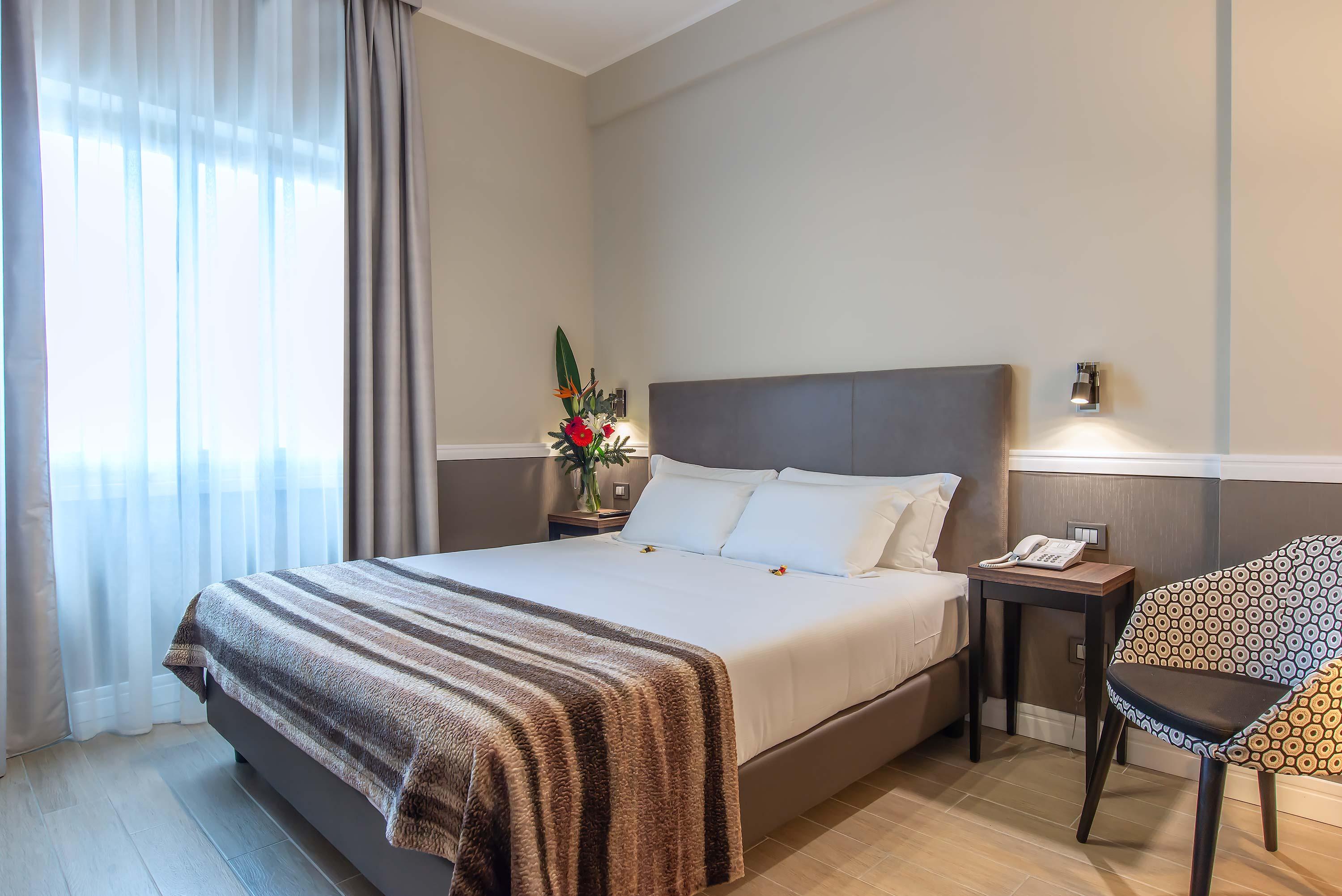 Hotel Fragrance St. Peter 3*